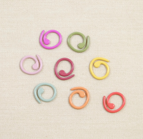 Maskemarkører - Krøllalfa - Image 1