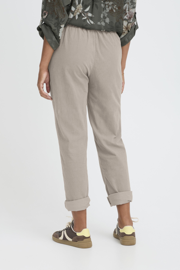 SBpoppy Bukse Cordfløyel - Image 3