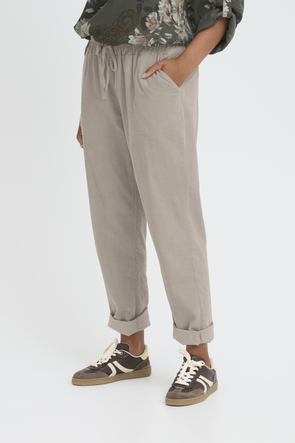 SBpoppy Bukse Cordfløyel - Image 4