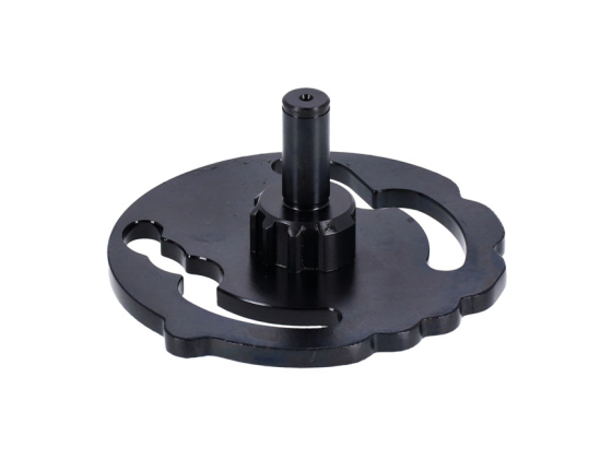 SHIFTER CAM ASSEMBLY