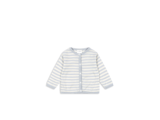 VENTI KNIT CARDIGAN  GOTS
