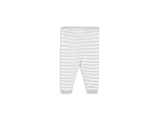 Venti Knit Pants, Gray Dawn - Fanga