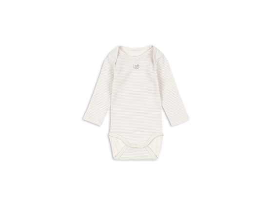 Fio Body, Tea Stripe/Gray Dawn - Fanga