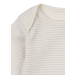 Fio Body, Tea Stripe/Gray Dawn - Fanga