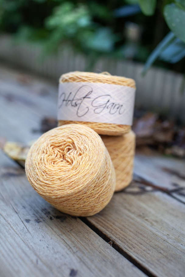 088 Sunrise - Holst garn Supersoft 