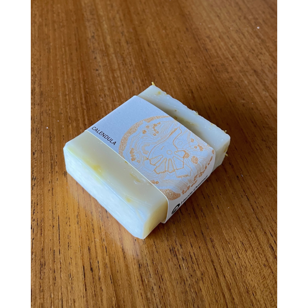 HOK såpe Calendula