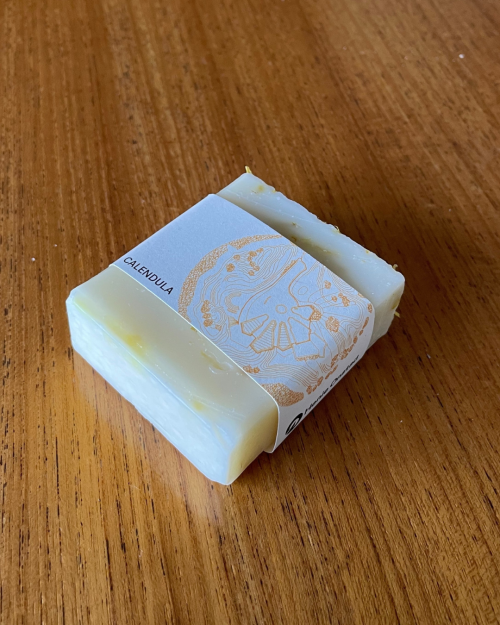 HOK såpe Calendula