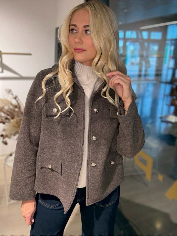 Moondust Koko jakke - Image 1