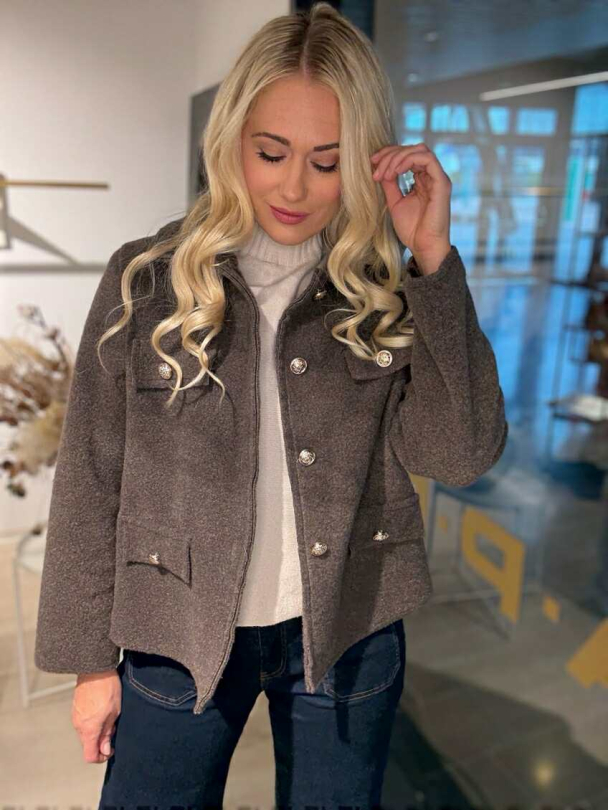 Moondust Koko jakke - Image 3