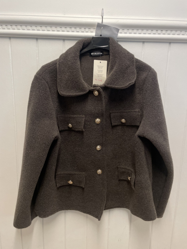 Moondust Koko jakke - Image 4