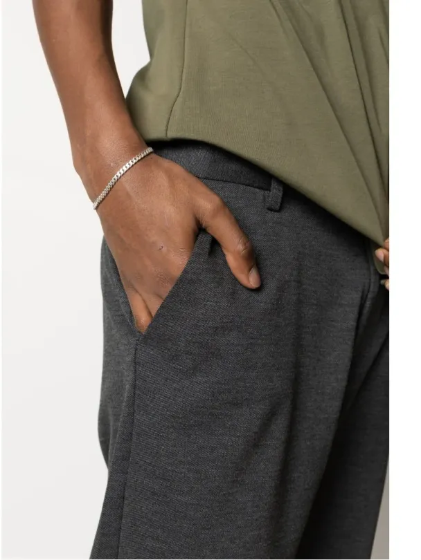 Brendon Jersey Pants long. - Image 2