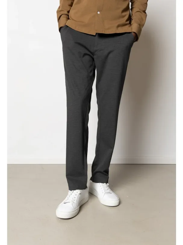 Brendon Jersey Pants long. - Image 1