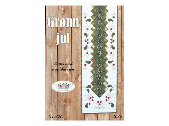 Grønn jul