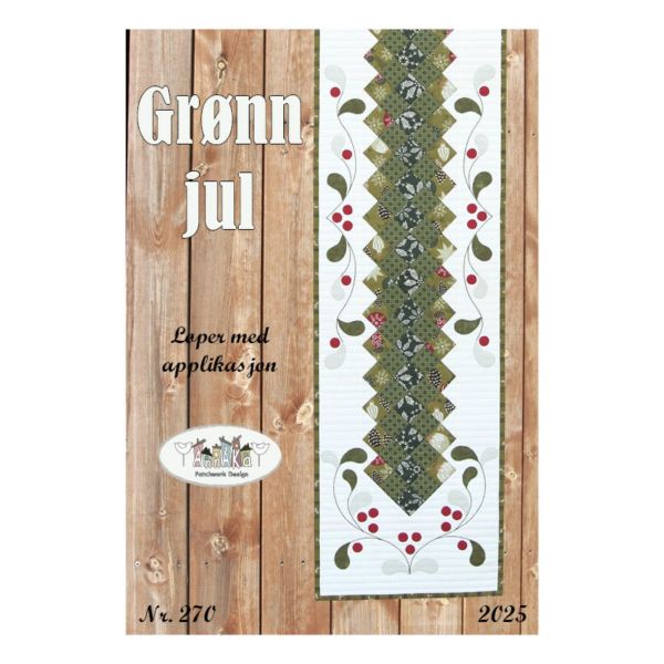 Grønn jul