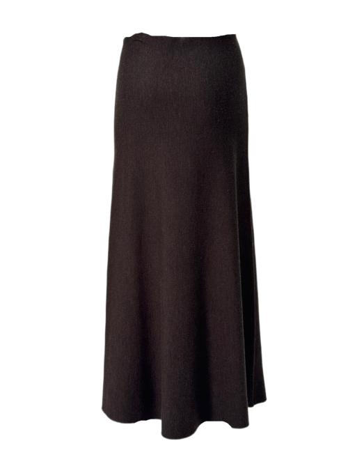 Amelia skjørt, black