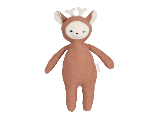 Buddy - Fiona