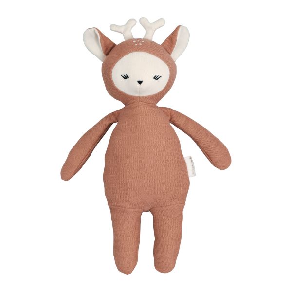 Buddy - Fiona
