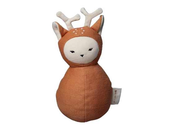 Tumbler - Fawn