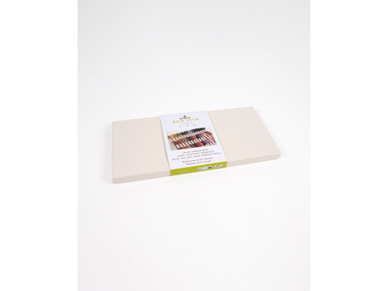 U2360  ECO VITA 30 stk ass dukker