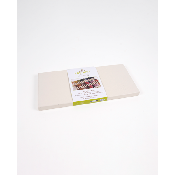 U2360  ECO VITA 30 stk ass dukker