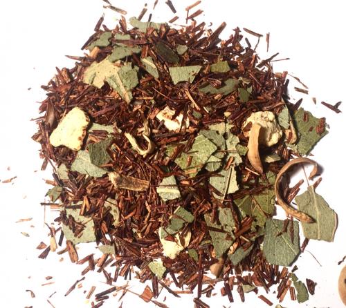 Rooibos Appelsin Eucalyptus