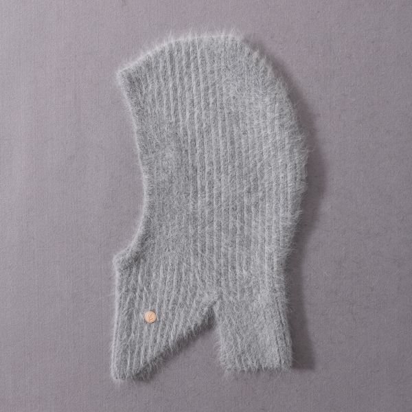 The Hood Grey