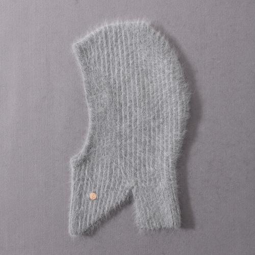 The Hood Grey