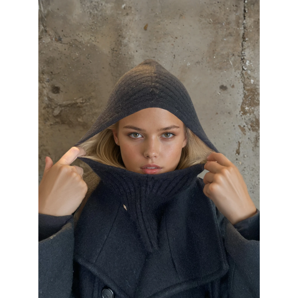 The Hood Black