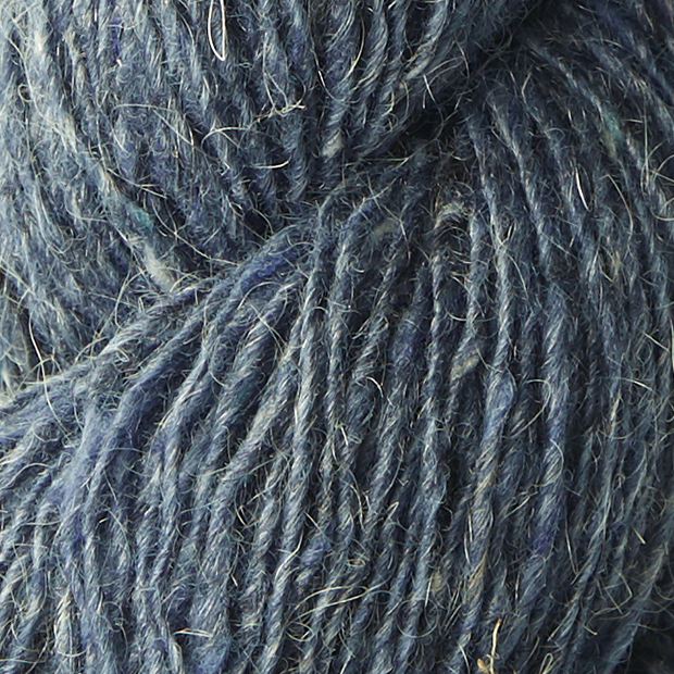 Farger Isager Tweed