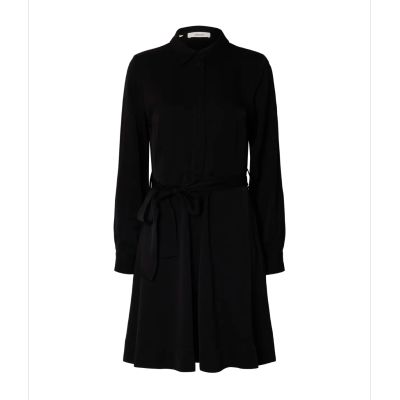 Paola Shirt Dress
