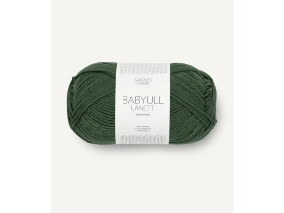 Babyull Lanett 8082