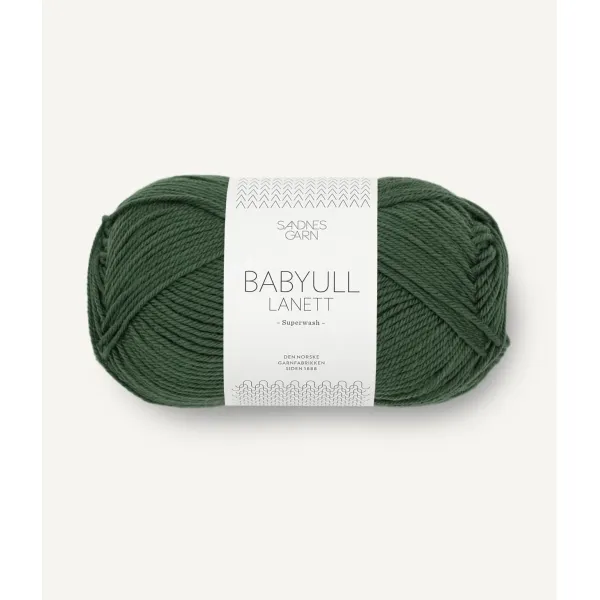 Babyull Lanett 8082