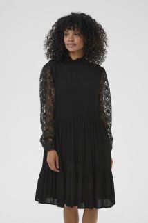 KAstine Amber Lace Kjole