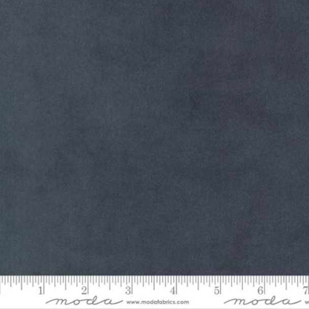 Prairie Gatherings Flannels- Indigo