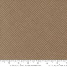 Prairie Gatherings Flannels- Teak