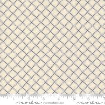 Prairie Gatherings Flannels- Porch indigo