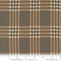 Prairie Gatherings Flannels- Teak ruter