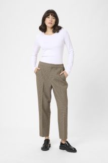 KAelyah Cropped Bukse 