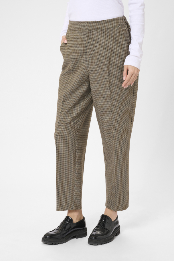 KAelyah Cropped Bukse  - Image 3