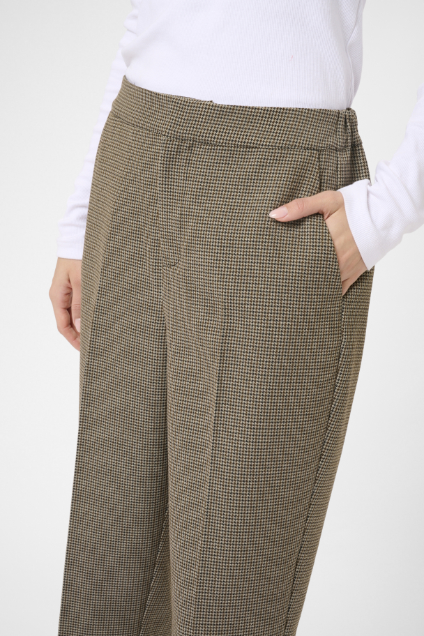 KAelyah Cropped Bukse  - Image 4