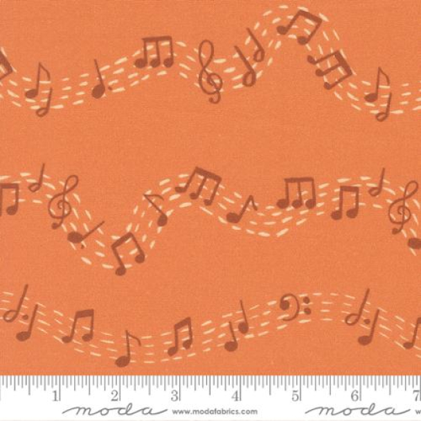 For My Boys Milo Peach