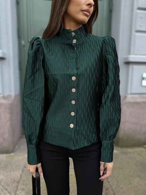 Ripple Shirt - Ponderosa Pine