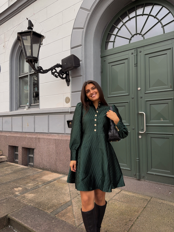 Ripple Dress - Ponderosa Pine - Image 3