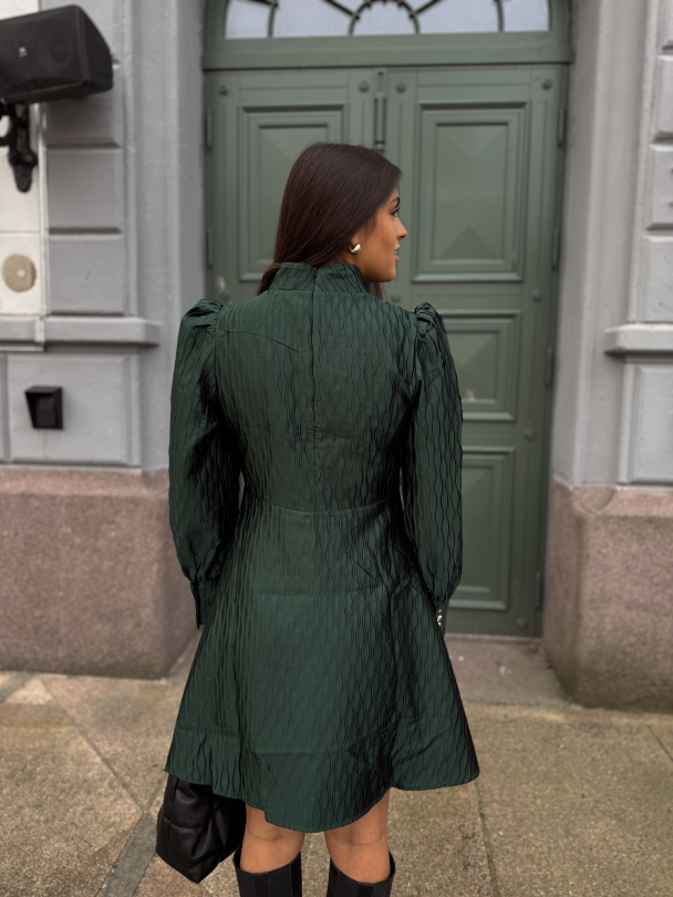 Ripple Dress - Ponderosa Pine - Image 5