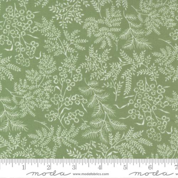 Nantucket summer- grass