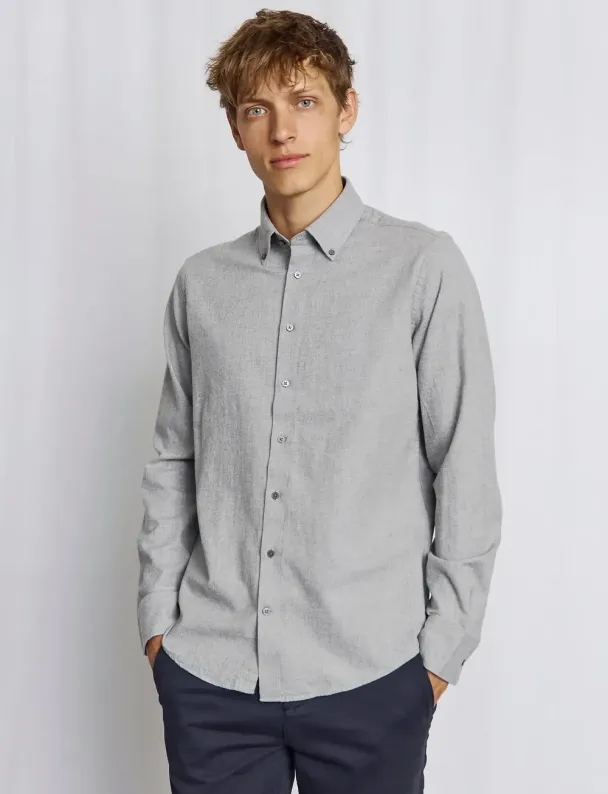 BS Faruk skjorte - Image 1