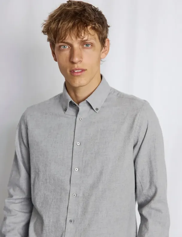 BS Faruk skjorte - Image 3
