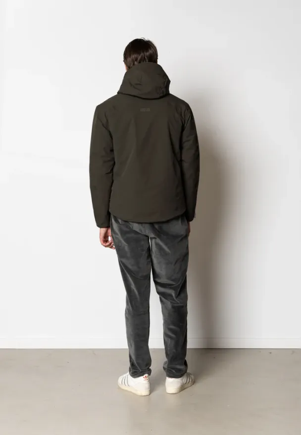 Mathias jakke, grønn - Image 2
