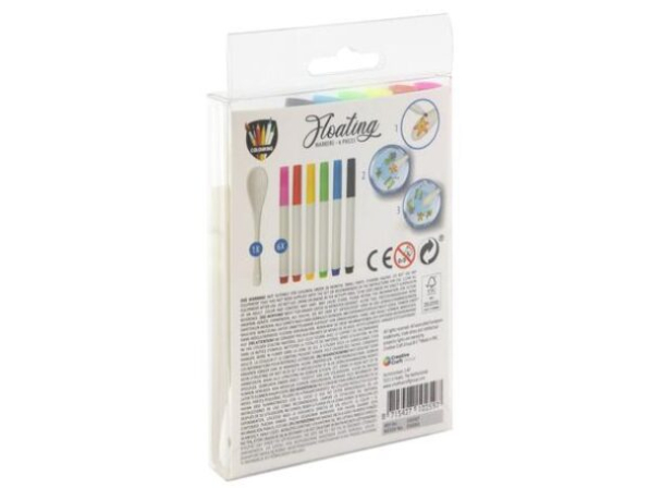 Floating Markers - Image 2