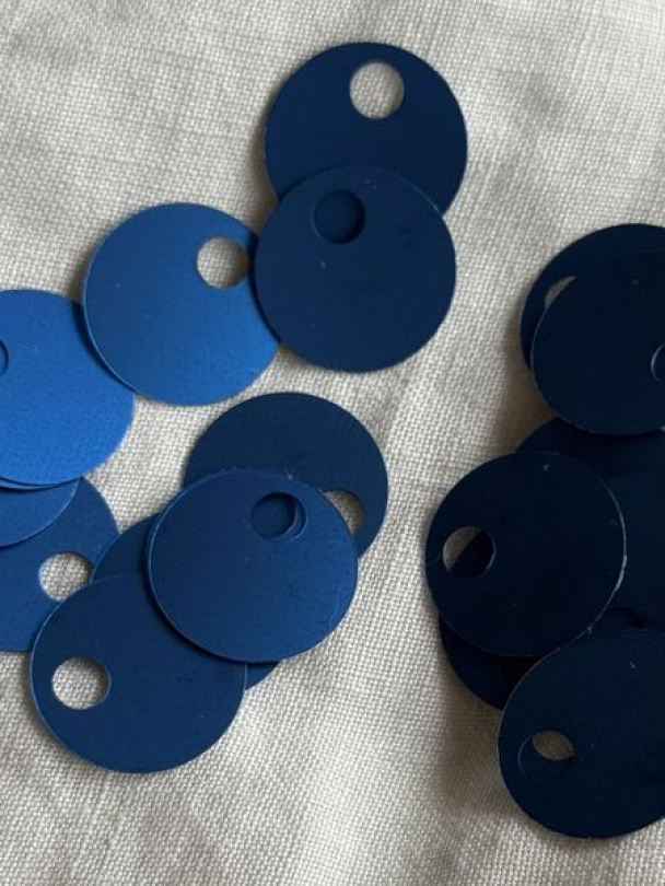 Store paljetter - Image 2